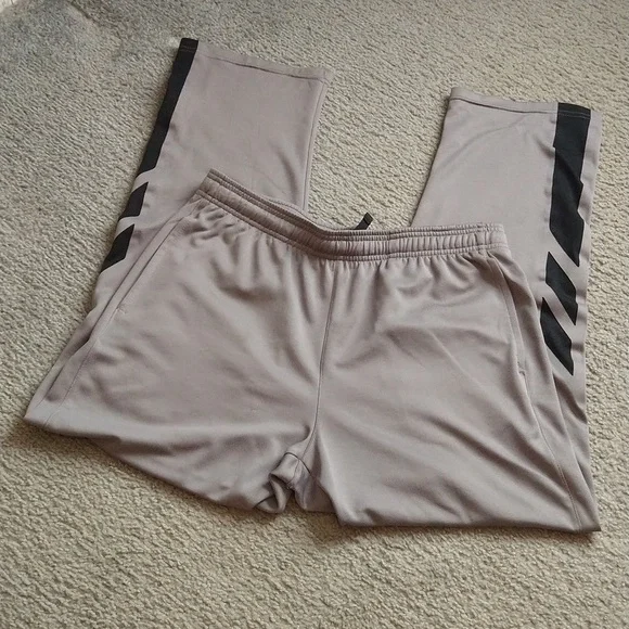 {3/$10 OR 5/$15} TekGear Men's Athletic Pants - Picture 1 of 14